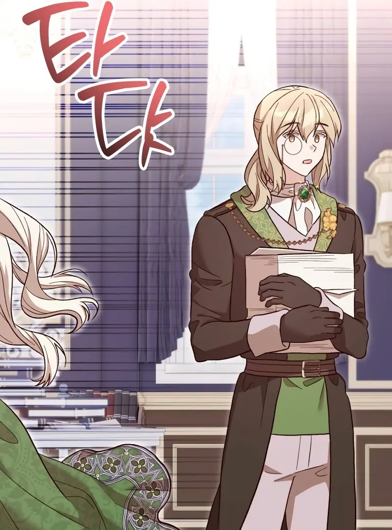 The Emperor’s Puppy chapter 31 page 62