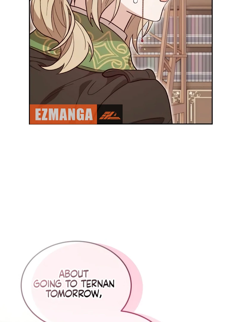 The Emperor’s Puppy chapter 31 page 64