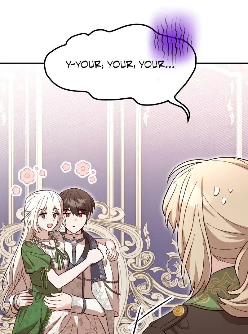 The Emperor’s Puppy chapter 31 page 75