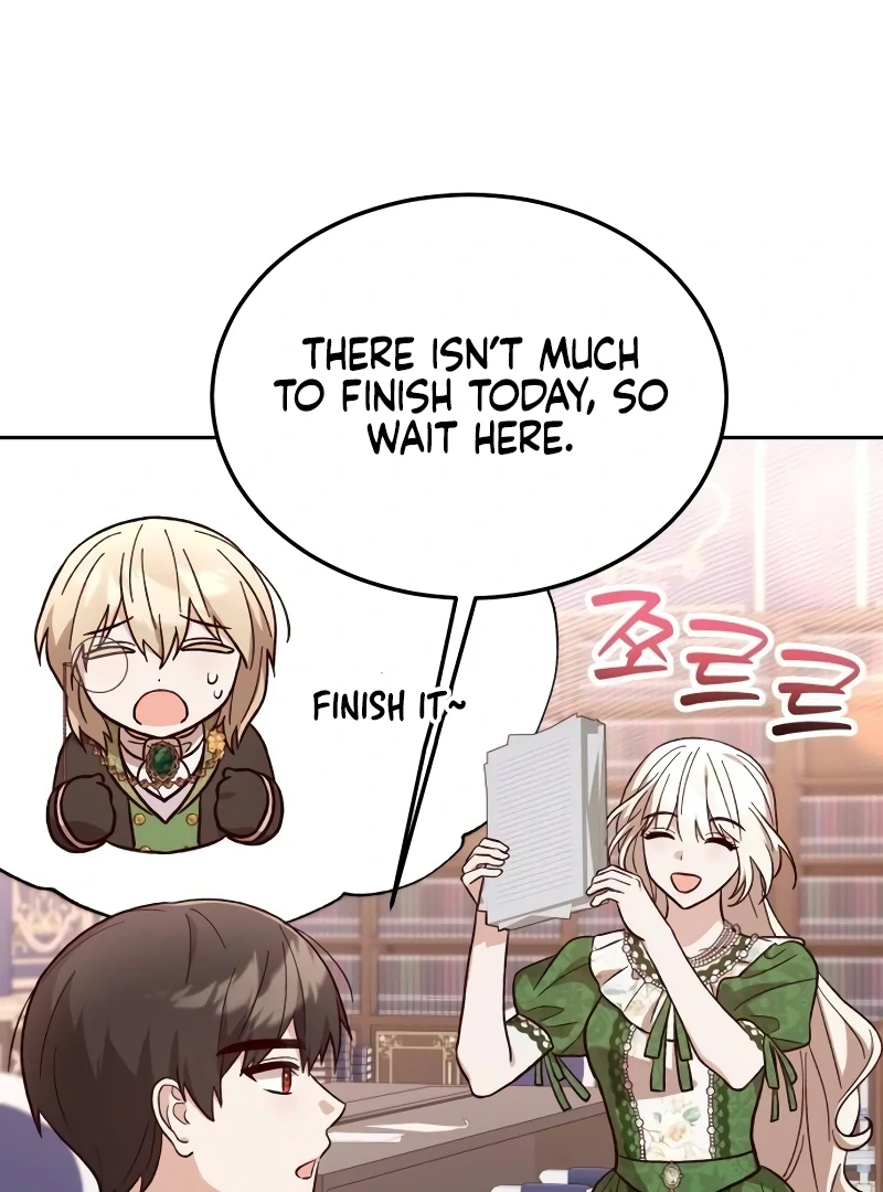 The Emperor’s Puppy chapter 31 page 88