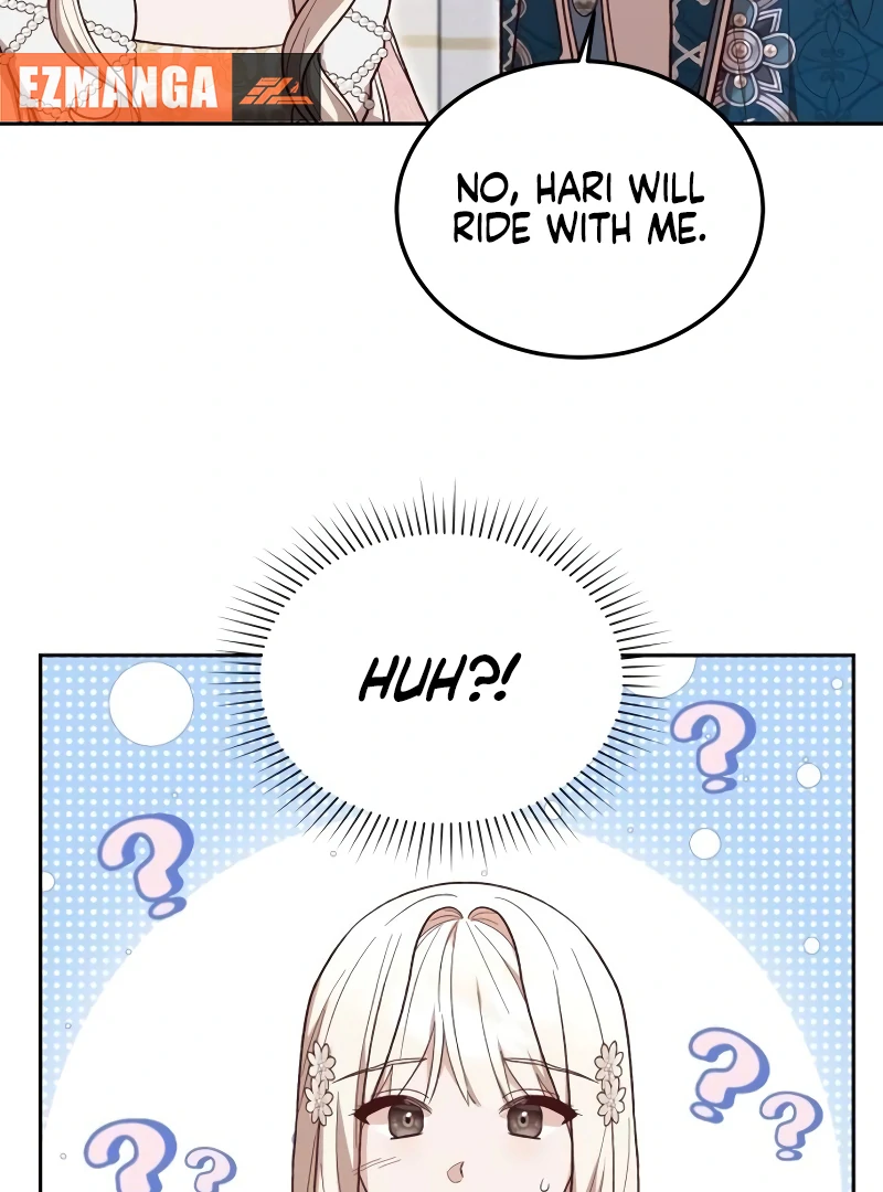 The Emperor’s Puppy chapter 32 page 18