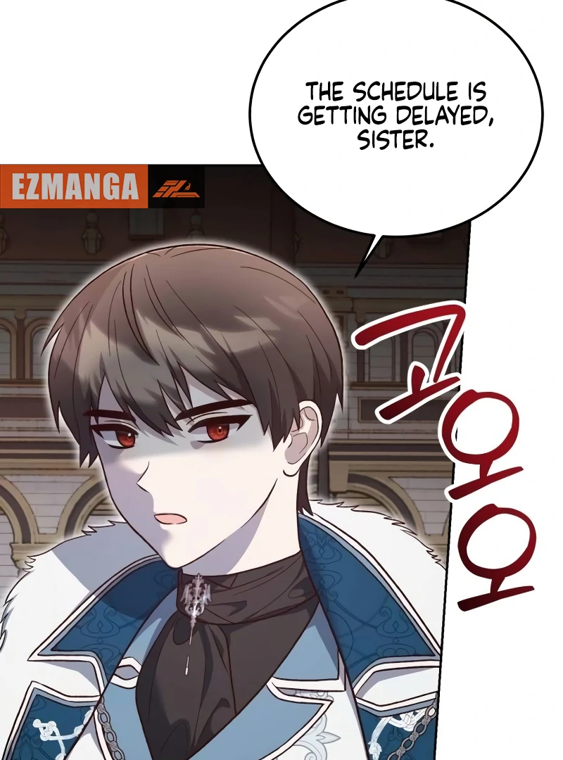 The Emperor’s Puppy chapter 32 page 21