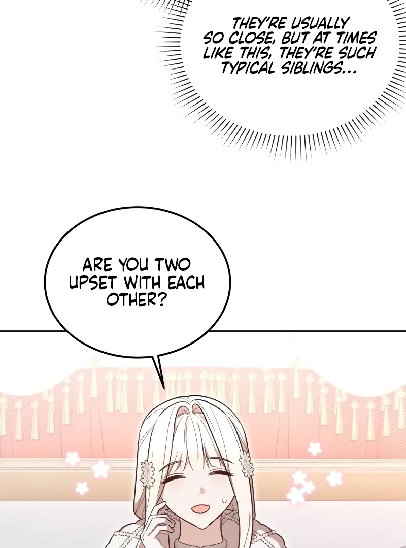 The Emperor’s Puppy chapter 32 page 33