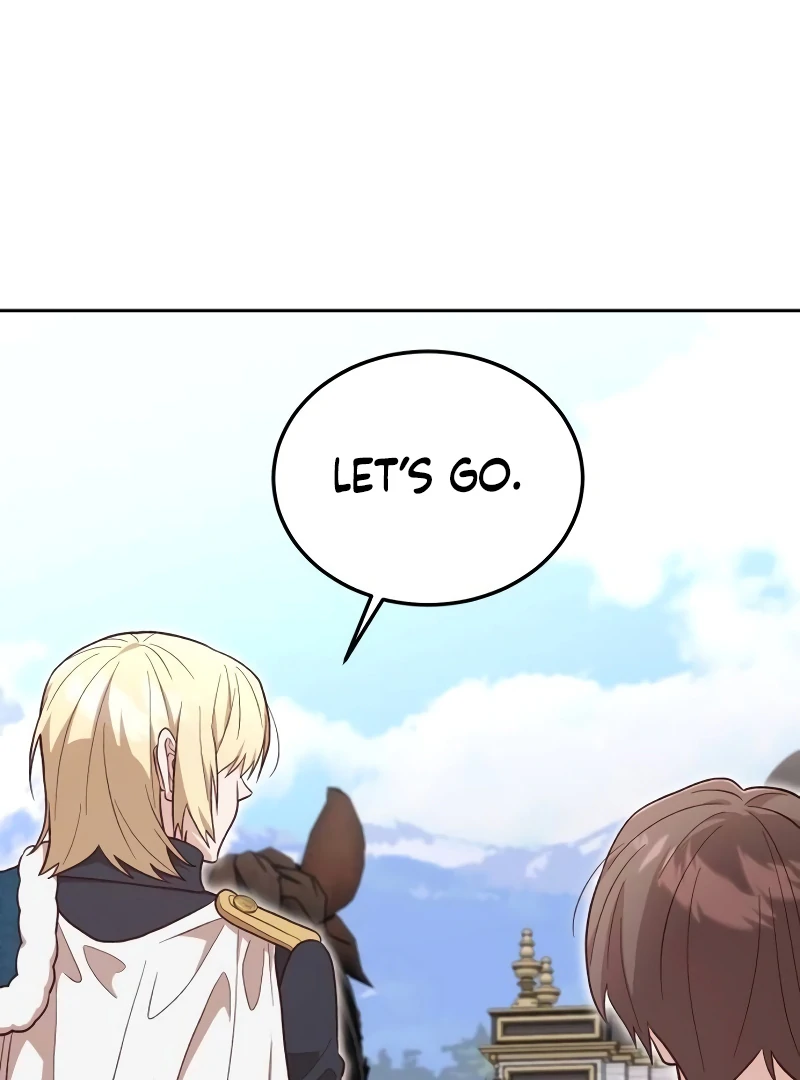 The Emperor’s Puppy chapter 32 page 38