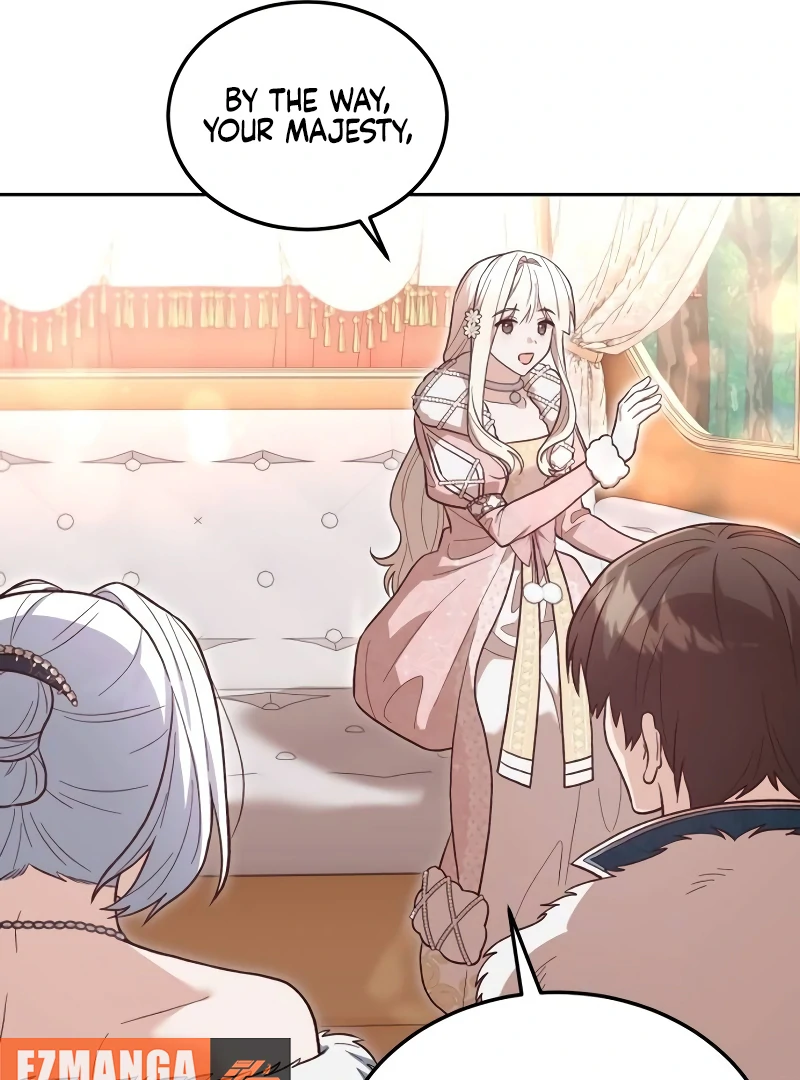 The Emperor’s Puppy chapter 32 page 48