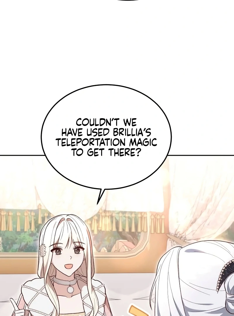 The Emperor’s Puppy chapter 32 page 51