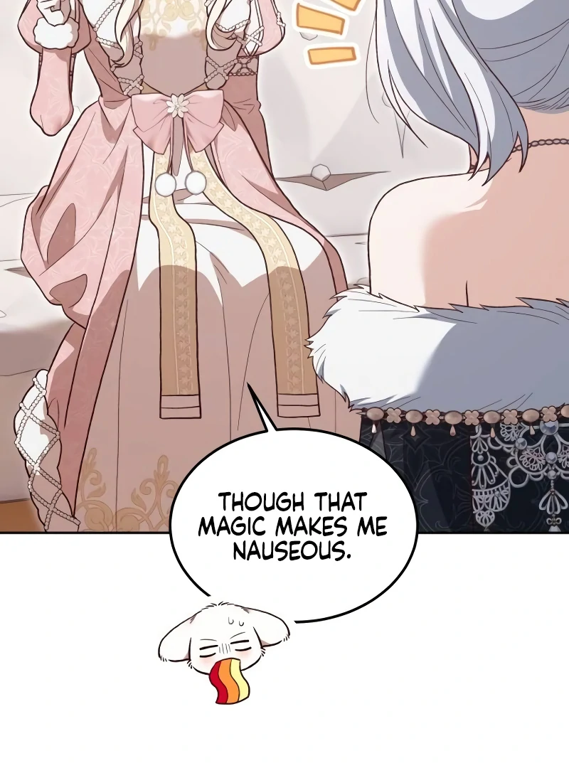 The Emperor’s Puppy chapter 32 page 52