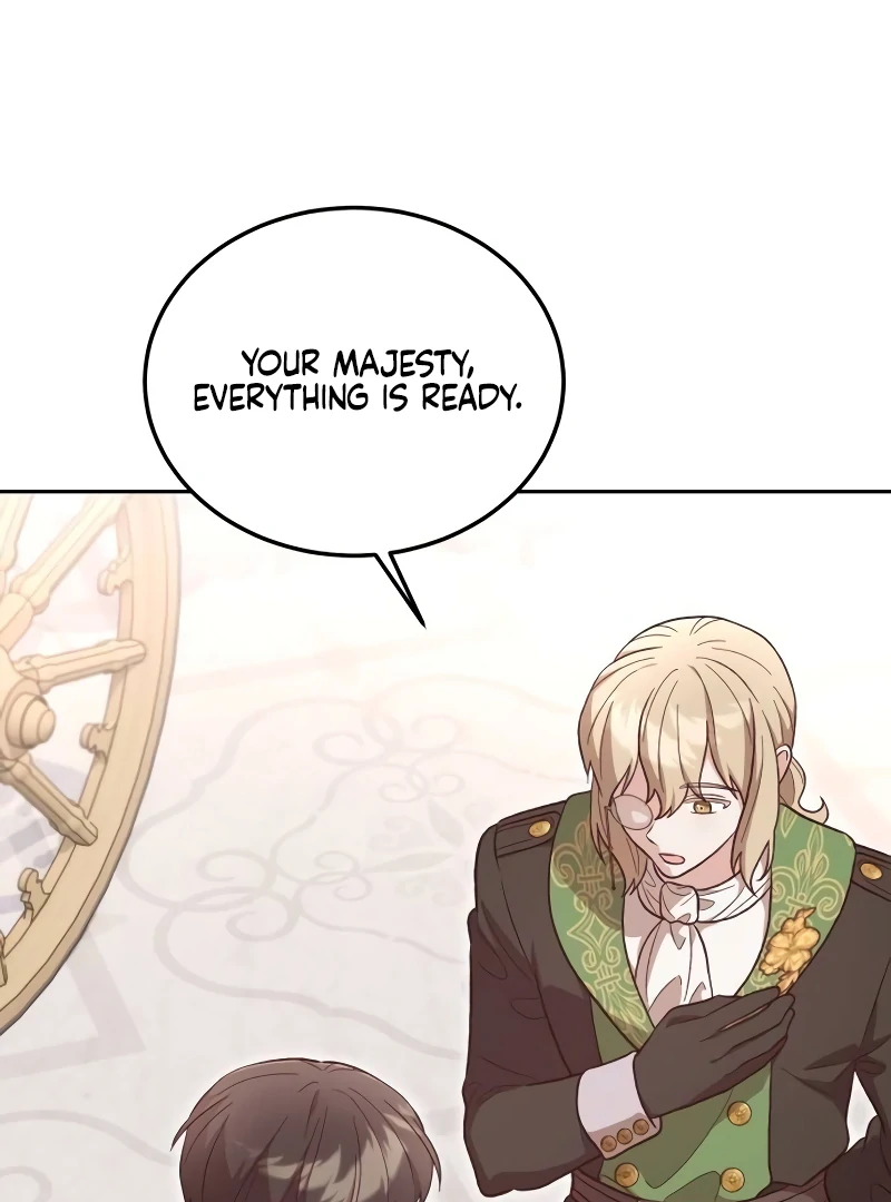 The Emperor’s Puppy chapter 32 page 6