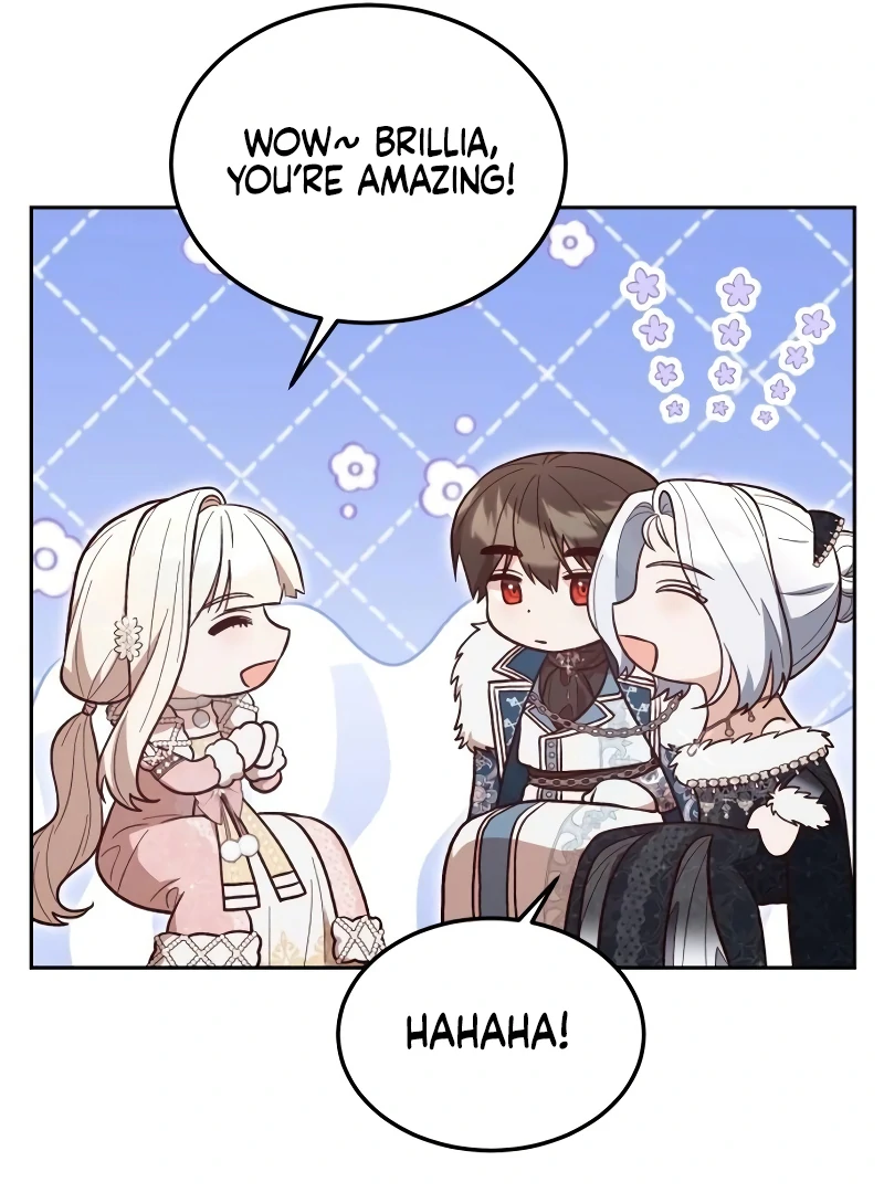 The Emperor’s Puppy chapter 32 page 60