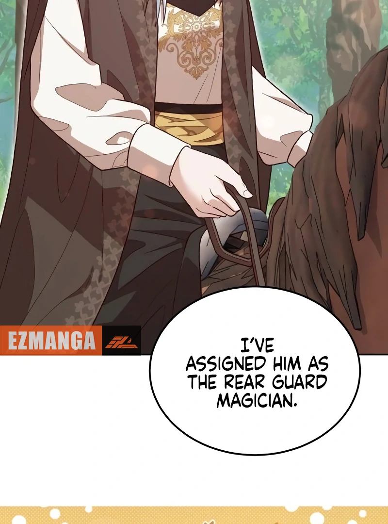 The Emperor’s Puppy chapter 32 page 80