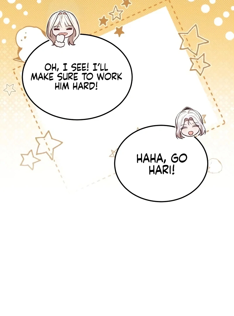 The Emperor’s Puppy chapter 32 page 81