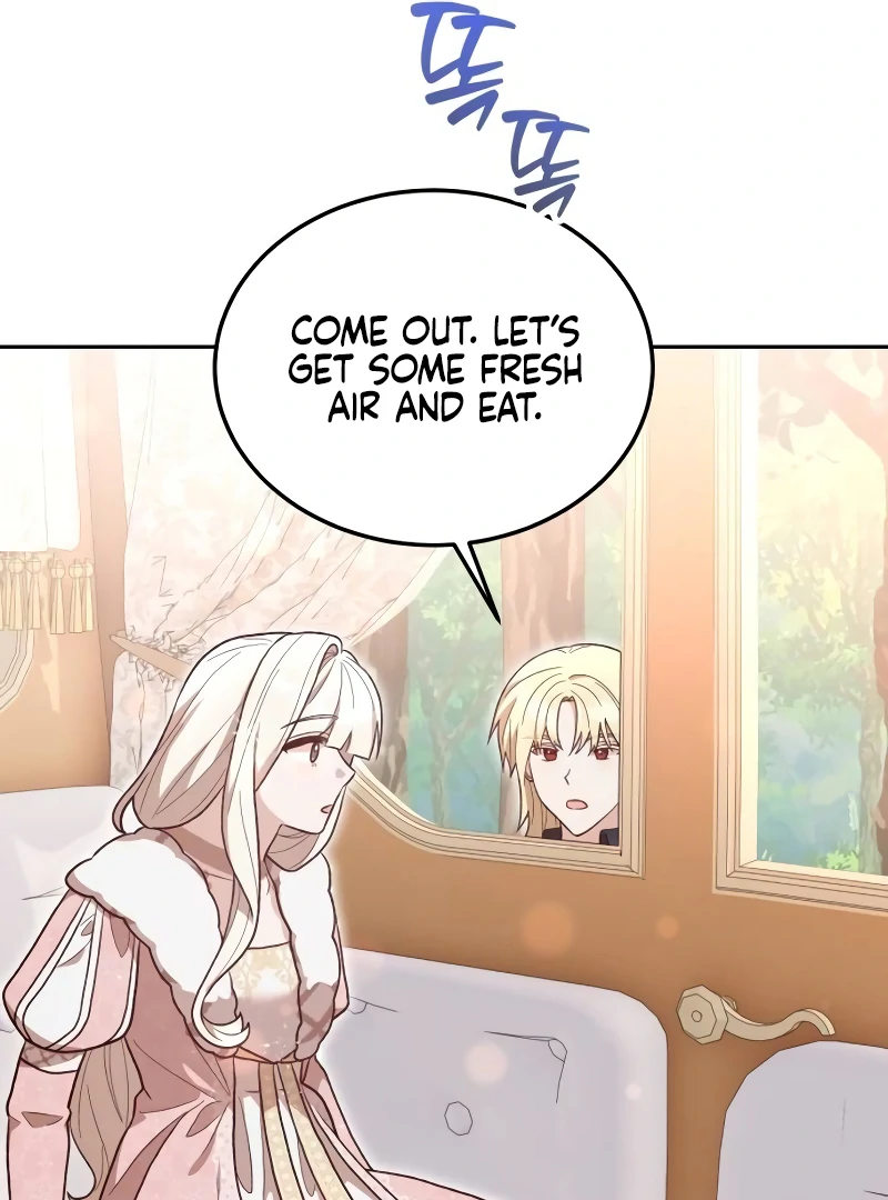 The Emperor’s Puppy chapter 32 page 84