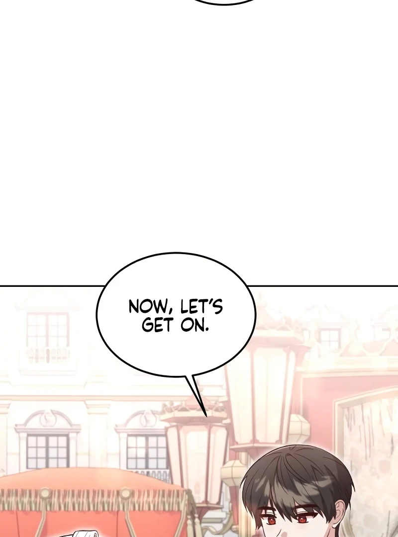 The Emperor’s Puppy chapter 32 page 9