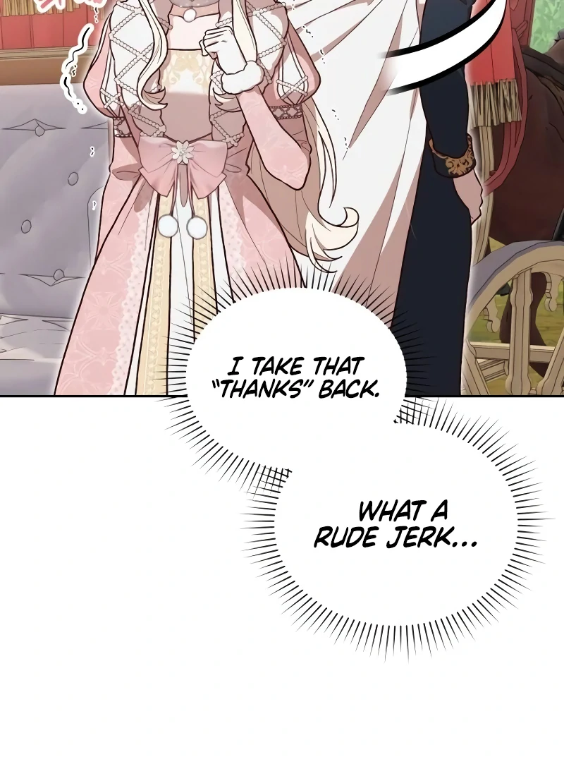 The Emperor’s Puppy chapter 32 page 94
