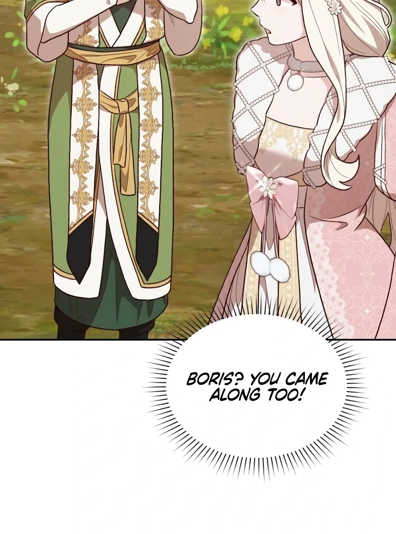 The Emperor’s Puppy chapter 32 page 99