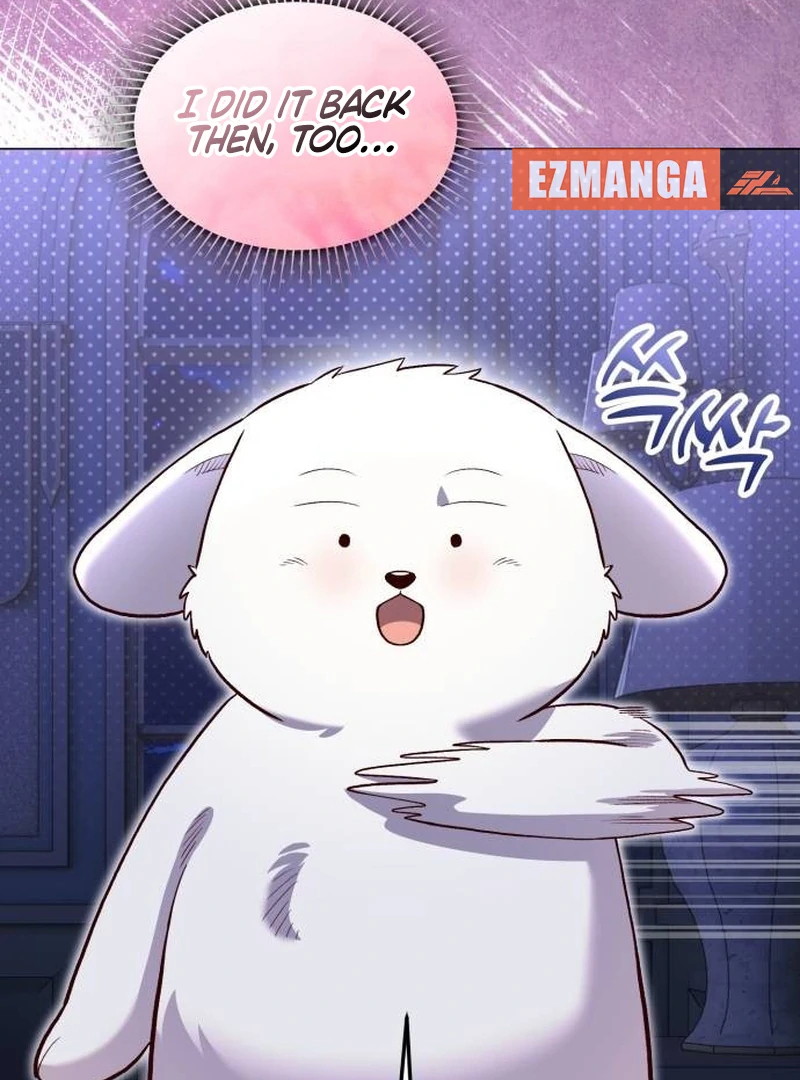 The Emperor’s Puppy chapter 33 page 102