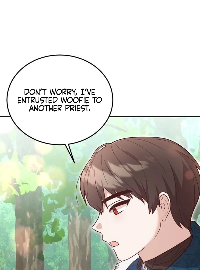 The Emperor’s Puppy chapter 33 page 11