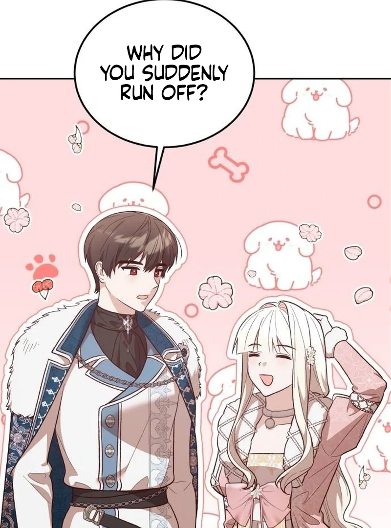 The Emperor’s Puppy chapter 33 page 15