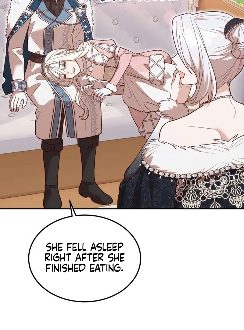 The Emperor’s Puppy chapter 33 page 23