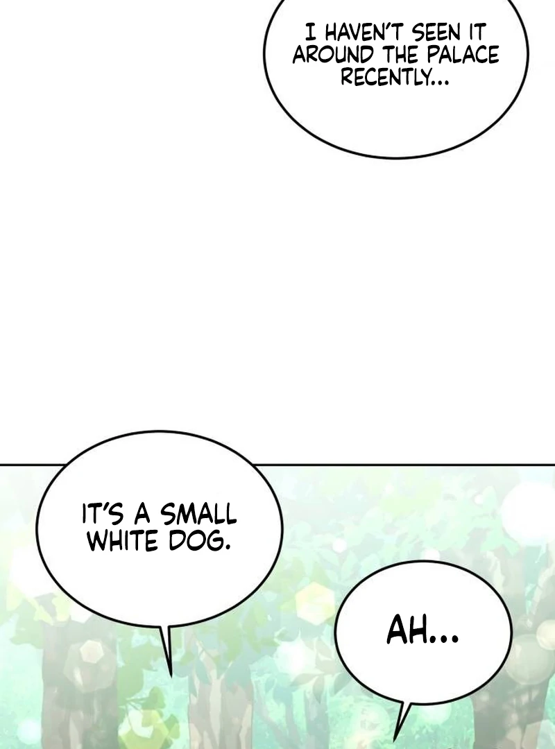 The Emperor’s Puppy chapter 33 page 3