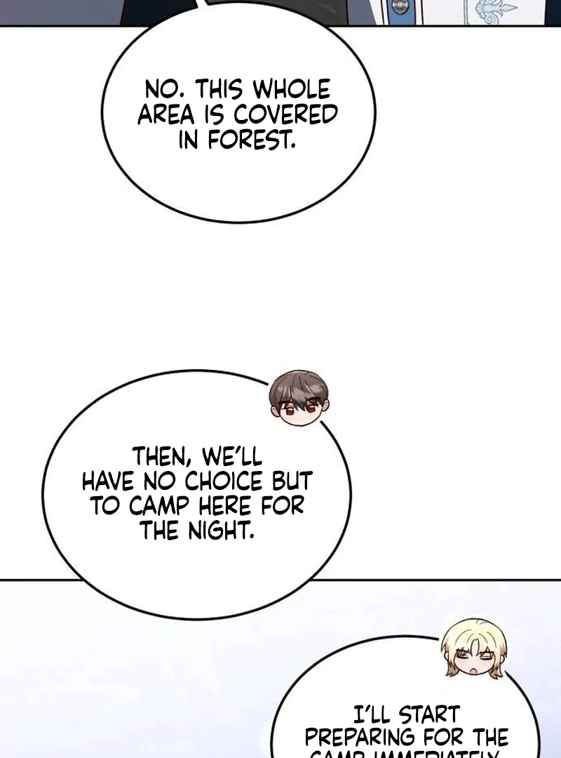 The Emperor’s Puppy chapter 33 page 34