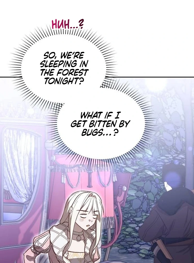 The Emperor’s Puppy chapter 33 page 37