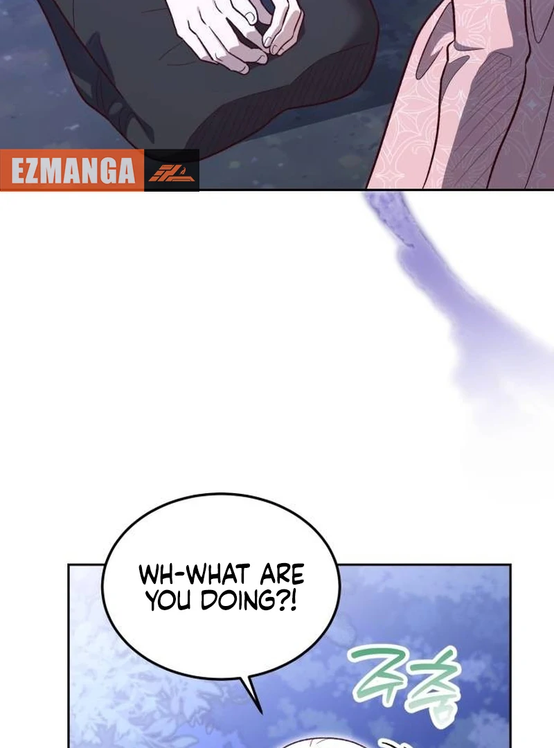 The Emperor’s Puppy chapter 33 page 52