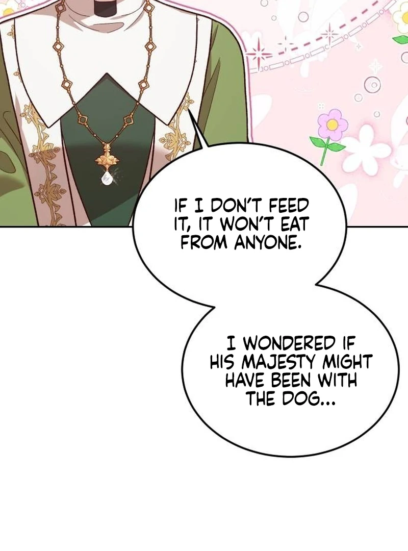 The Emperor’s Puppy chapter 33 page 6