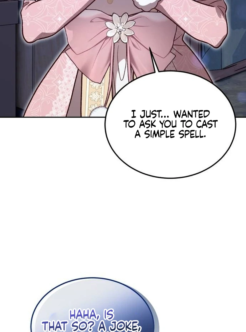 The Emperor’s Puppy chapter 33 page 67