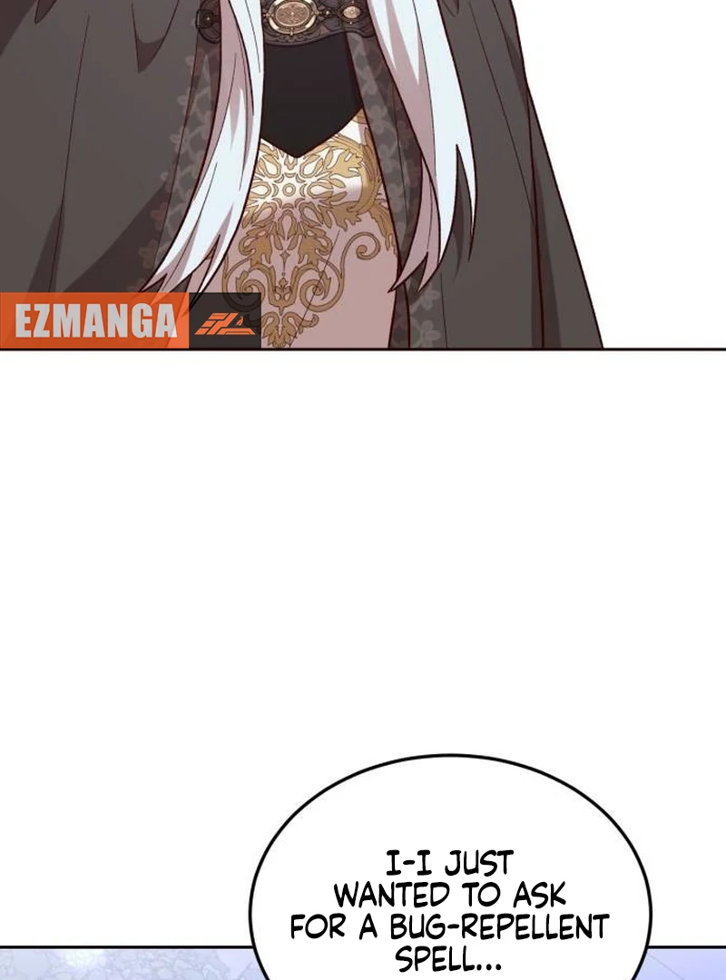 The Emperor’s Puppy chapter 33 page 81