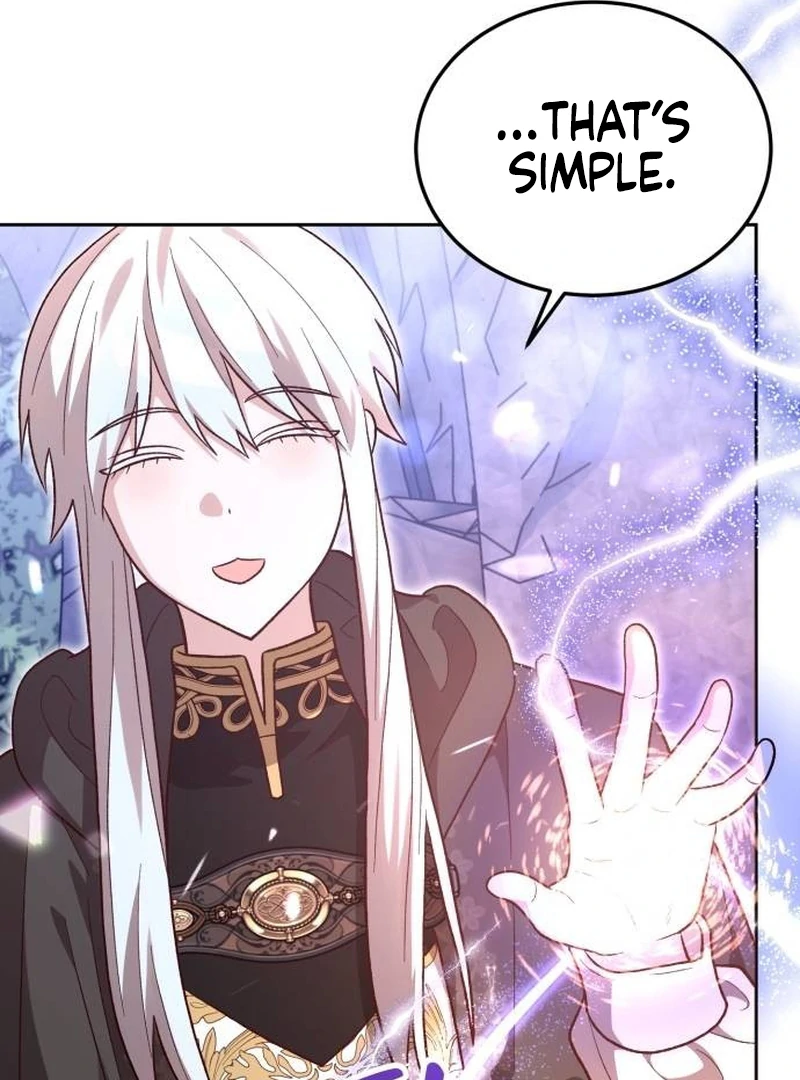 The Emperor’s Puppy chapter 33 page 84