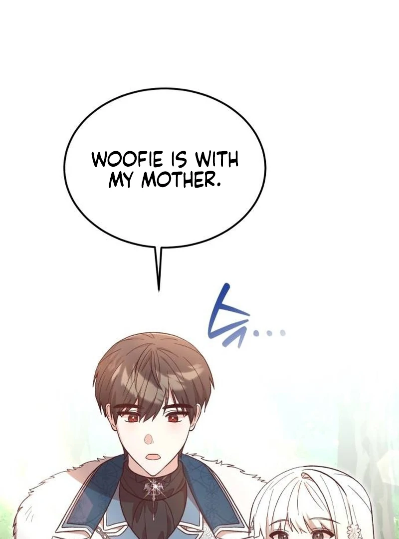 The Emperor’s Puppy chapter 33 page 9