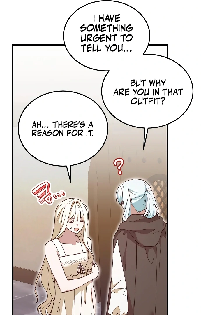 The Emperor’s Puppy chapter 43 page 13