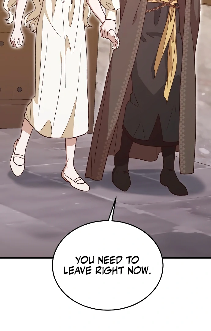 The Emperor’s Puppy chapter 43 page 18
