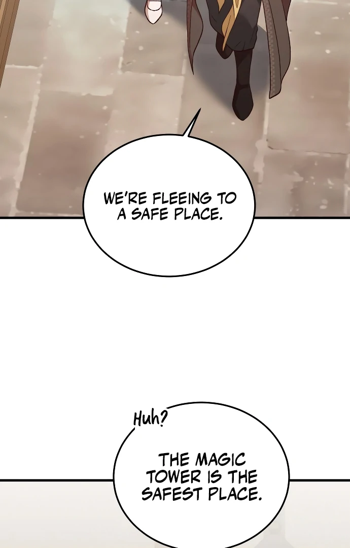 The Emperor’s Puppy chapter 43 page 20