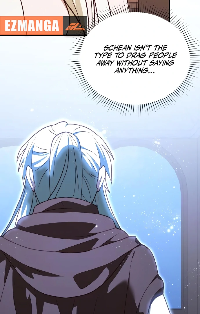 The Emperor’s Puppy chapter 43 page 23