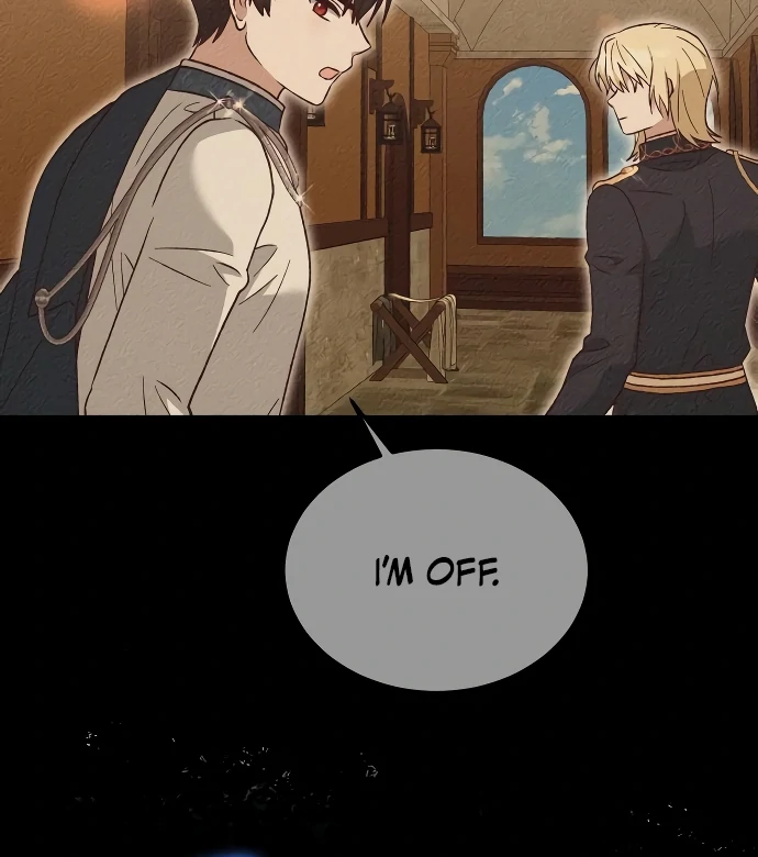 The Emperor’s Puppy chapter 43 page 26