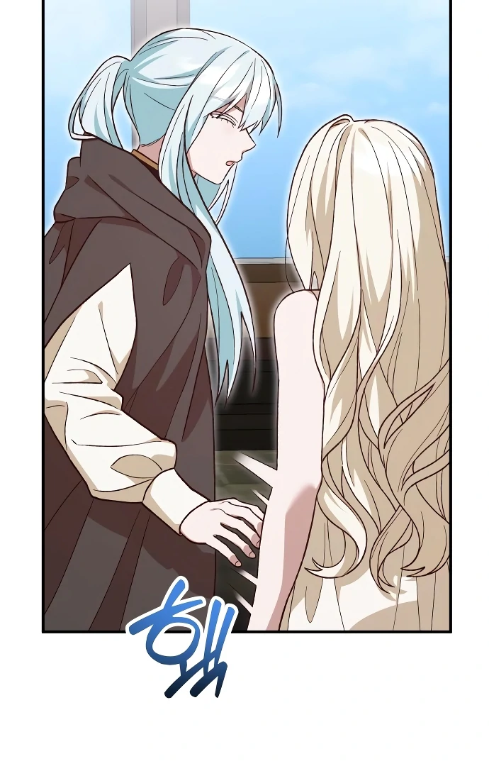 The Emperor’s Puppy chapter 43 page 30
