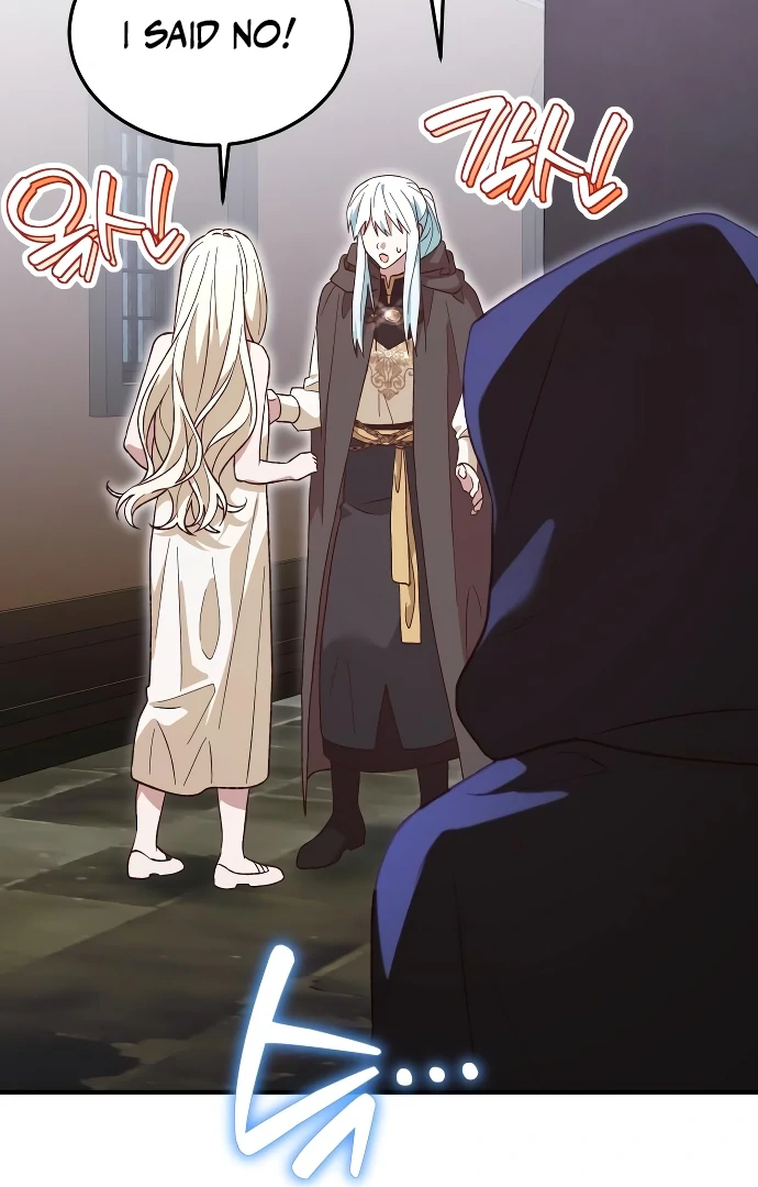 The Emperor’s Puppy chapter 43 page 33
