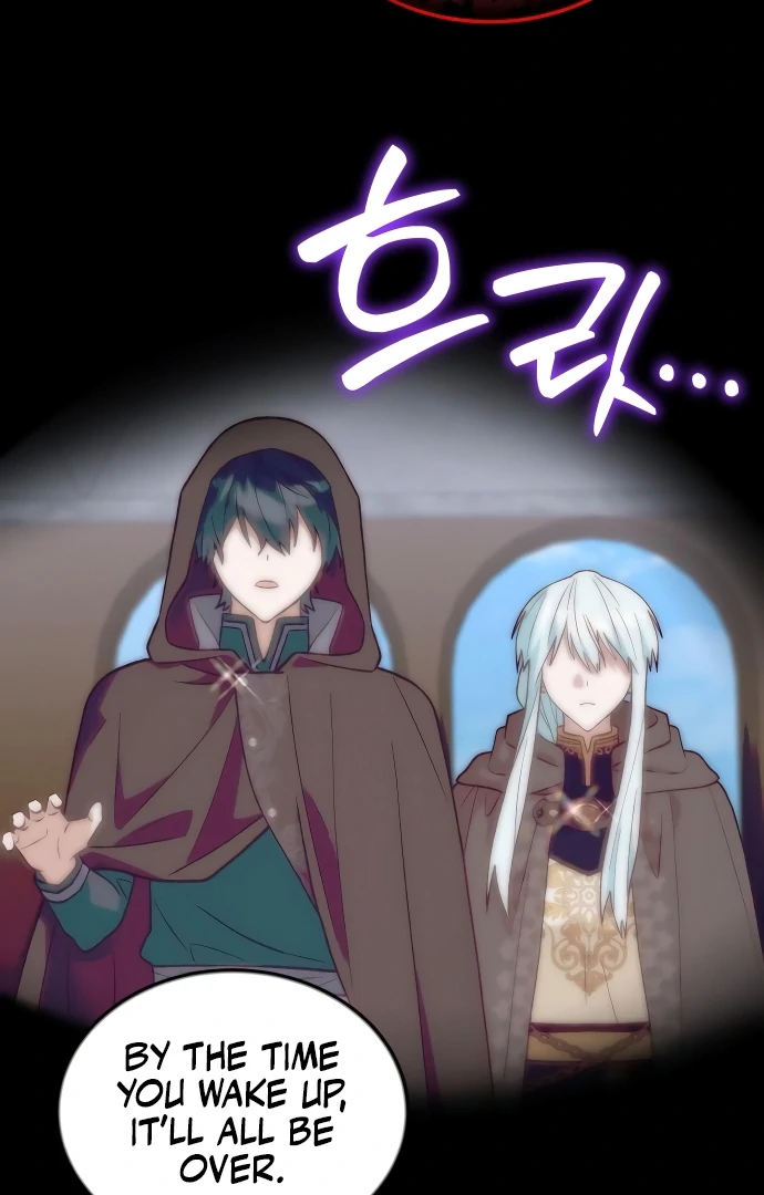 The Emperor’s Puppy chapter 43 page 42