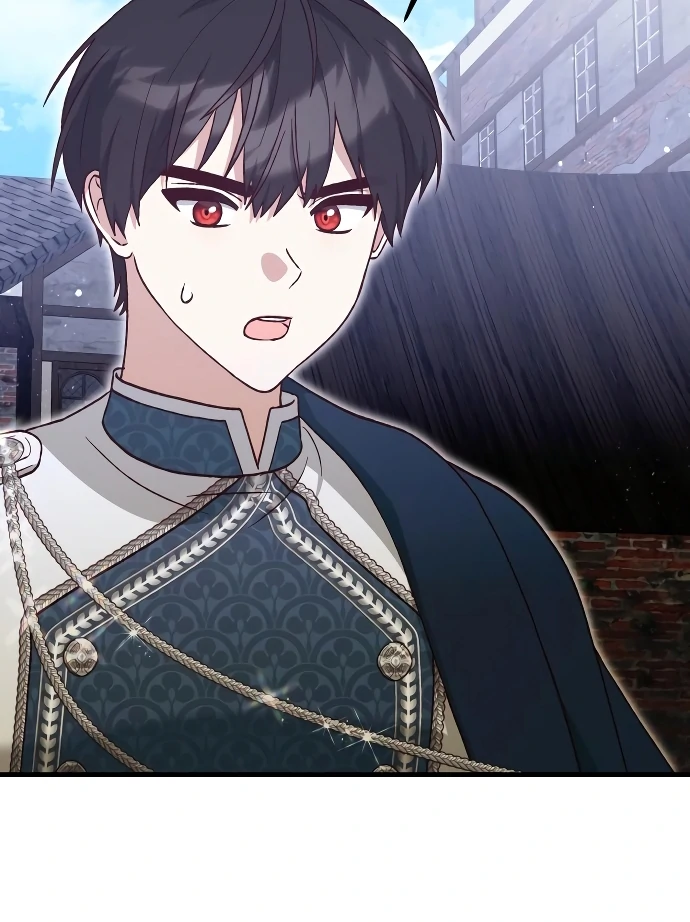 The Emperor’s Puppy chapter 43 page 53