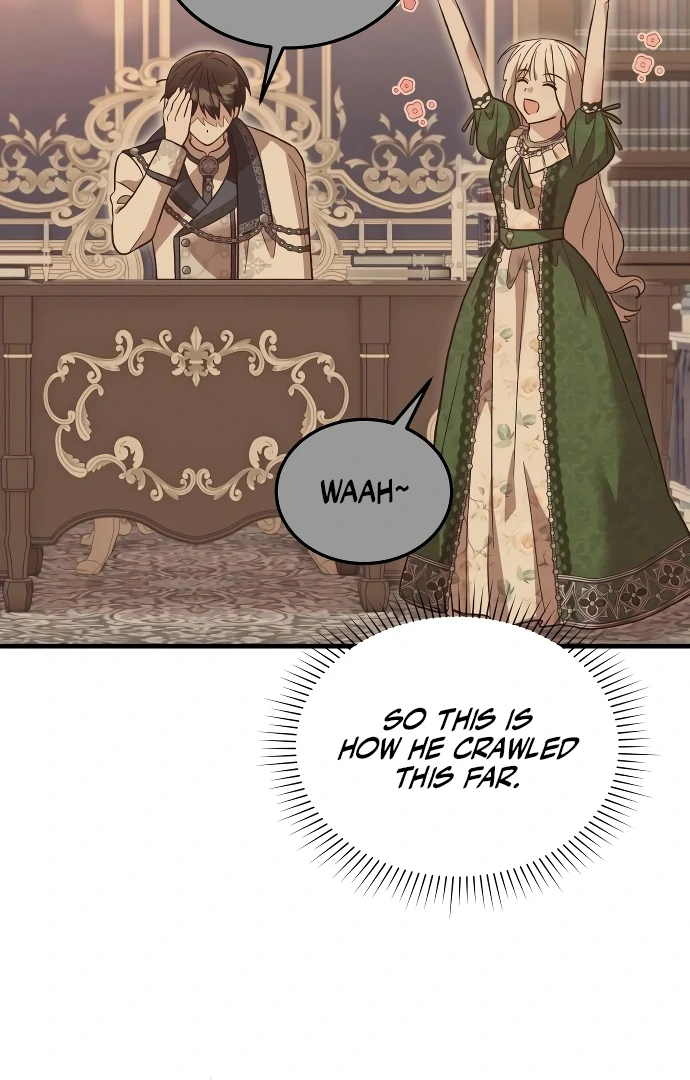The Emperor’s Puppy chapter 43 page 59