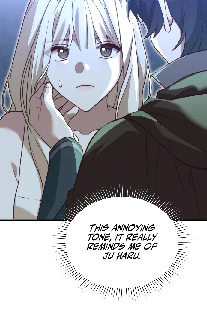 The Emperor’s Puppy chapter 43 page 75