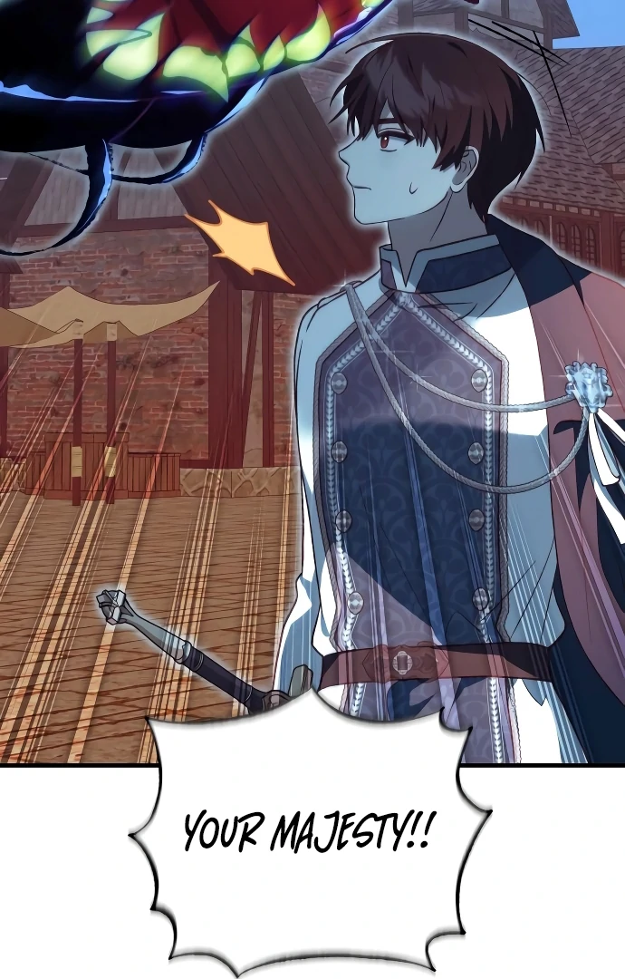 The Emperor’s Puppy chapter 43 page 8