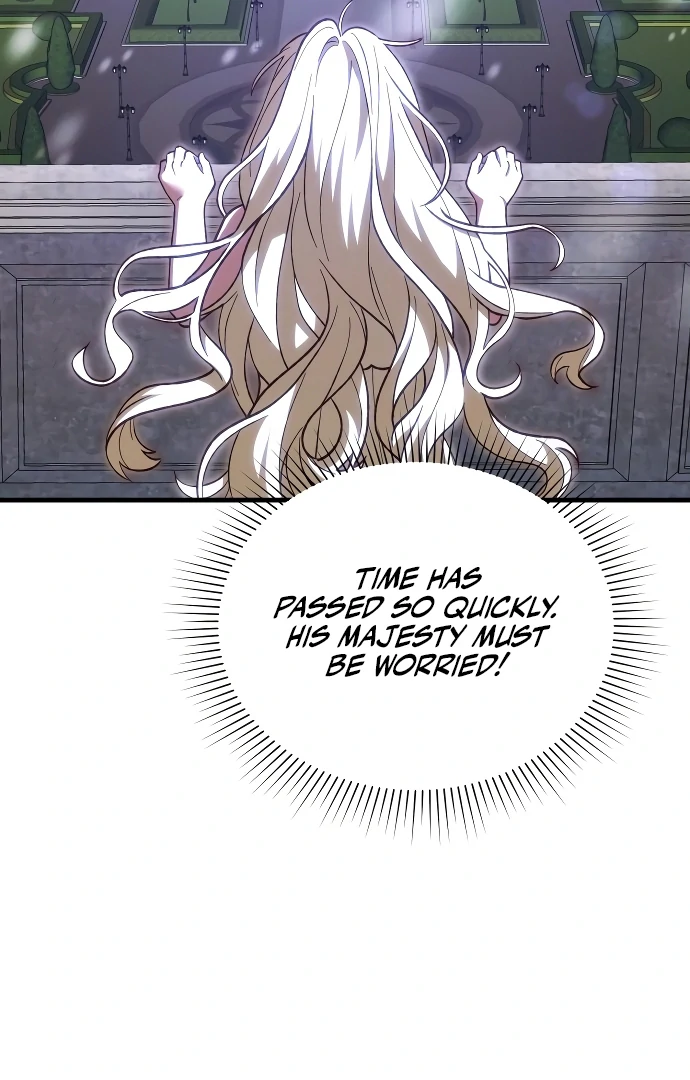 The Emperor’s Puppy chapter 43 page 86