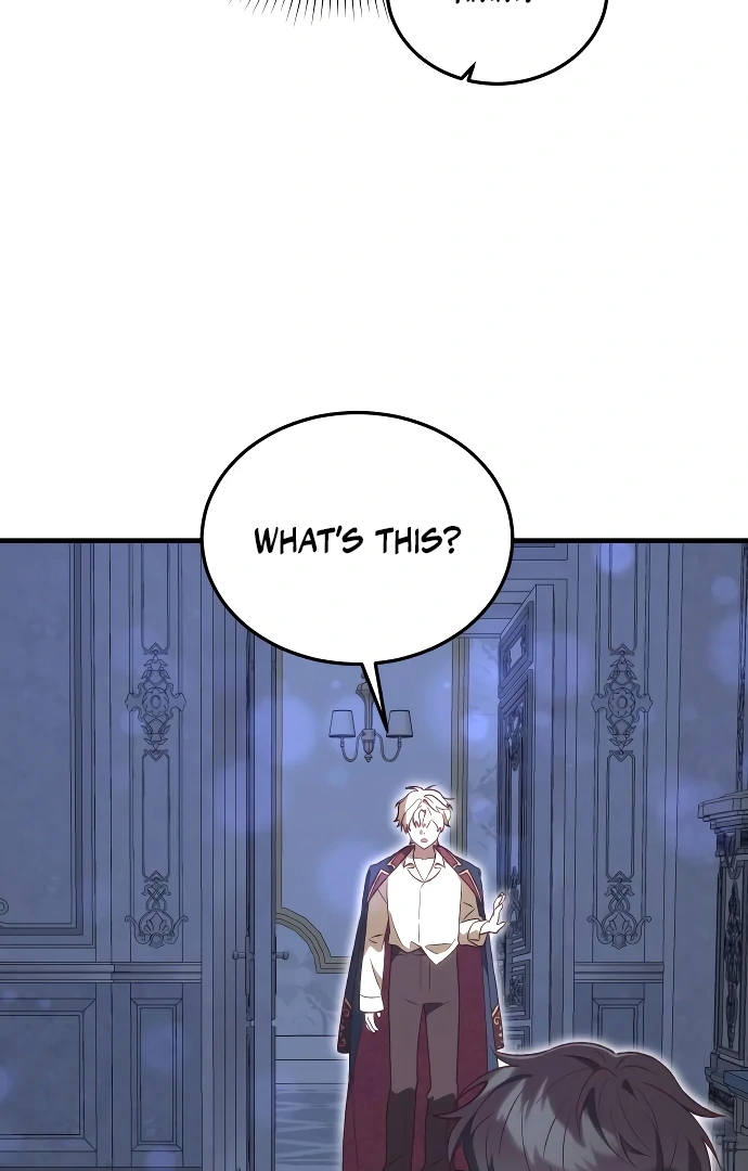 The Emperor’s Puppy chapter 43 page 88