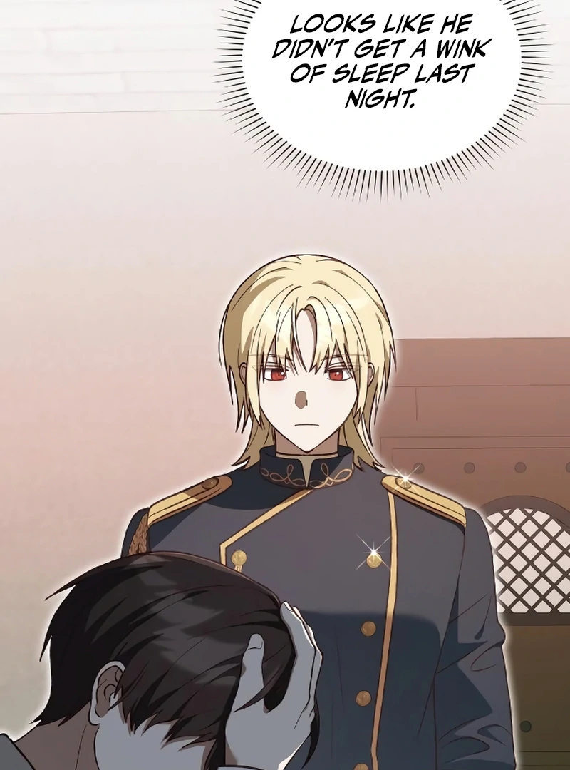 The Emperor’s Puppy chapter 44 page 14