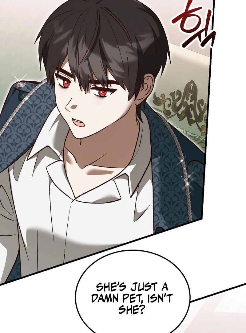 The Emperor’s Puppy chapter 44 page 27