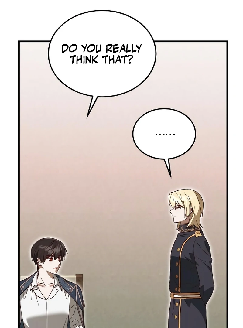 The Emperor’s Puppy chapter 44 page 34