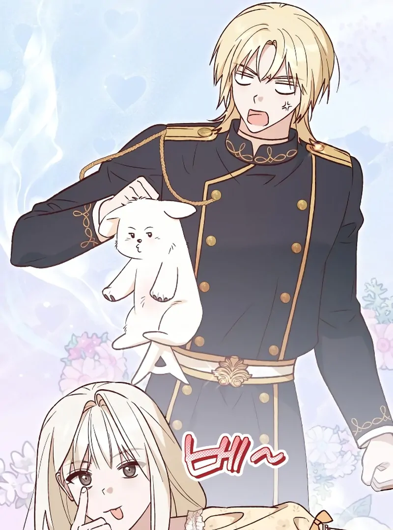 The Emperor’s Puppy chapter 44 page 37